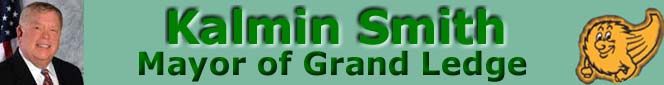 Kalmin Smith Banner.