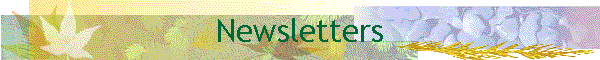 Newsletters